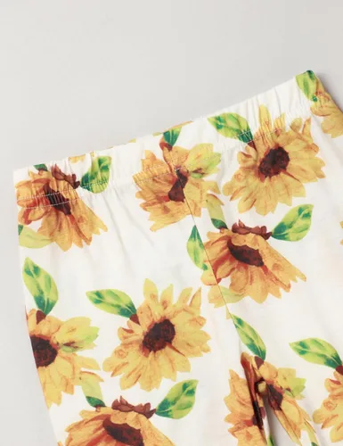 Vista 5 de FoWear Ropa para niña pequeña, parte superior roja sólida y pantalones con estampado de leopardo, ropa de bebé, ropa de invierno, 3 piezas para niñas
