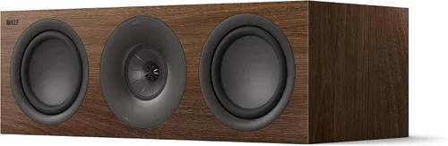 Vista 12 de KEF Q6 Meta - Altavoz pasivo de alta fidelidad con canal central de 3 vías Blanco