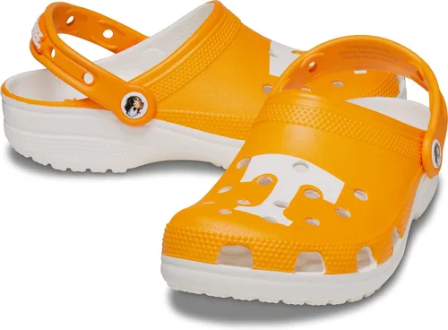 Vista 13 de Crocs Zuecos clásicos unisex para adultos de la NBA