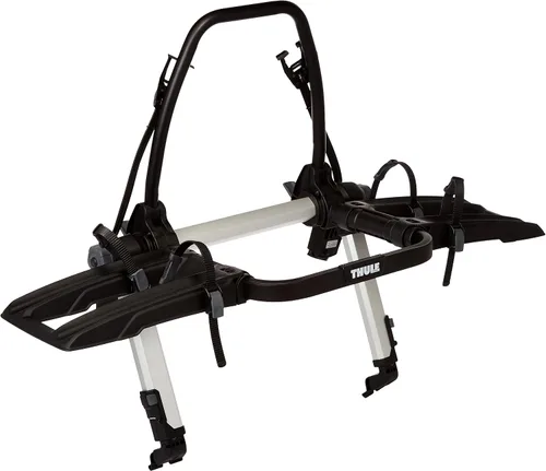 Vista 18 de Thule Soporte para bicicleta Outway Trunk Mount