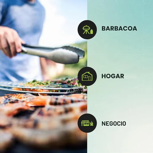 Vista 4 de Sensor inalámbrico de medidor de tanque de propano – Indicador de nivel de propano Bluetooth para barbacoa, camping y cocina al aire libre – Monitor