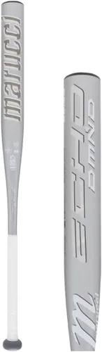 Vista 4 de MARUCCI Echo DMND2 Fastpitch BAT, barril de 2 1/4 pulgadas, (-8, -9, -10 y -11)