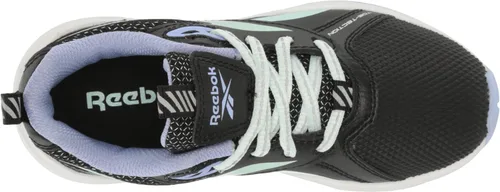 Vista 5 de Reebok Tenis unisex Classic Jogger 3.0 para niños