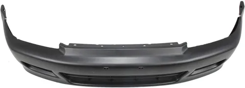 Vista 113 de Garage-Pro Cubierta de parachoques compatible con Honda Accord 1990-1991 imprimado delantero HO1000135
