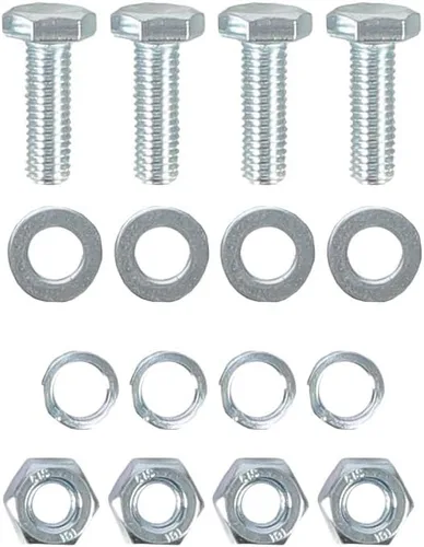 Vista 8 de ECOTRIC Escalón y soporte del tractor compatibles con John Deere A B G 50 60 70 520 620 630 730 720 530 2510 2010 3020 4010 4020