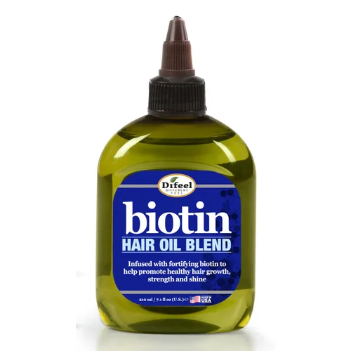 Vista 13 de Difeel Aceite de coco para el cabello con acondicionamiento profundo premium, 2.5 onzas