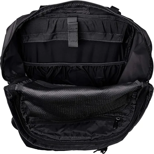 Vista 5 de Karrimor() Karimar Dale 28 Medium Mountain Climbing Backpack, Black