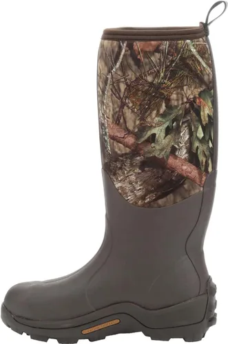 Vista 5 de Muck Boot Woody Max - Botas de caza para hombre con aislamiento de goma