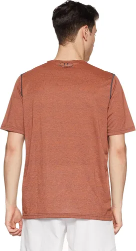 Vista 2 de Under Armour Threadborne Siro 3C playera para hombre