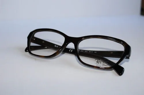 Vista 3 de Ray-Ban Gafas RX5341 Bright Havana 2165in