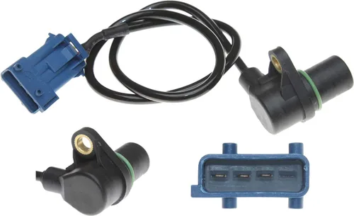 Vista 5 de Walker Products Sensor de posición del cigüeñal del motor 235-1260