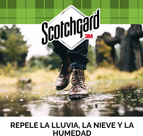 Vista 6 de Scotchgard - Protector de agua resistente, repele el agua, ideal para ropa externa, tiendas de campaña, mochilas, lona, poliéster y nailon, 63 onzas