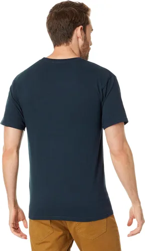 Vista 5 de Volcom Camiseta de manga corta Crisp Stone para hombre