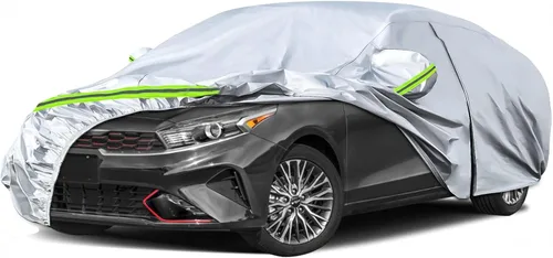 Vista 54 de Fundas impermeables para automóvil de repuesto para Ford Bronco 2021-2026