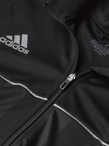 Vista 2 de adidas Tiro - Chaqueta reflectante para hombre Negro