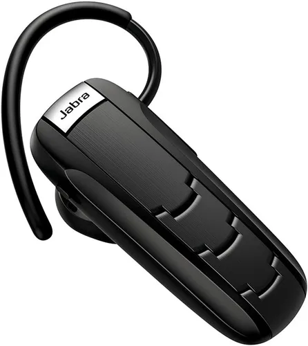 Vista 6 de Jabra Talk 25 - Auricular Bluetooth para llamadas de manos libres de alta definición con conversaciones claras y reproducción multimedia