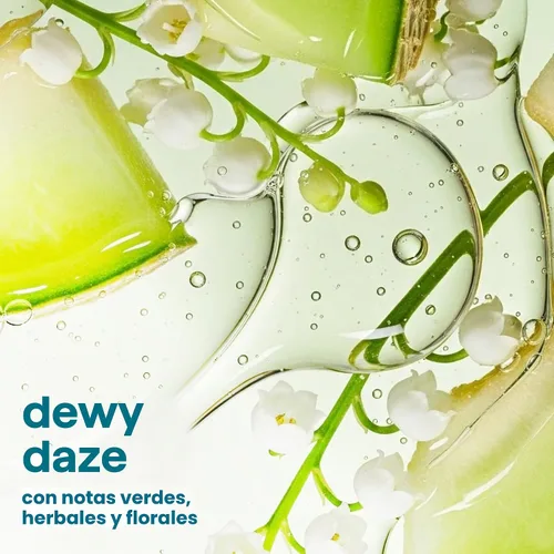 Vista 7 de method Super Shine - Jabón líquido para platos, aroma Dewy Daze, 16 onzas