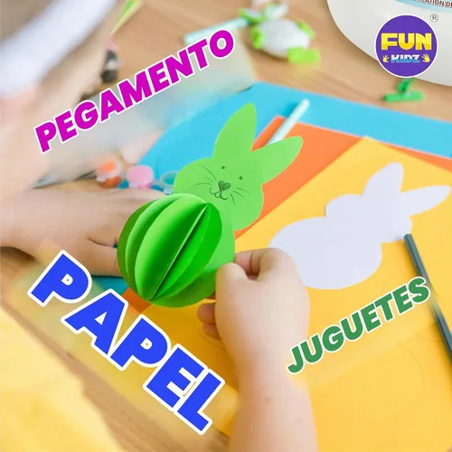 Vista 7 de FunKidz - Pegamento súper transparente de 1 galón, para todos los propósitos, proyectos de escuela, hogar, pegamento líquido, ideal para hacer limo