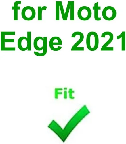 Vista 3 de Altavoz con soporte de repuesto para Motorola Moto Edge 5G 2021 XT2141