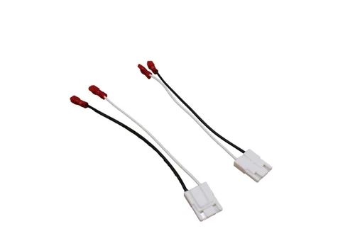 Vista 2 de IMC Audio Adaptador de arnés de altavoz SWH-4500: compatible con vehículos seleccionados Buick, Cadillac, Chevrolet, GMC, Isuzu, Jeep, Nissan