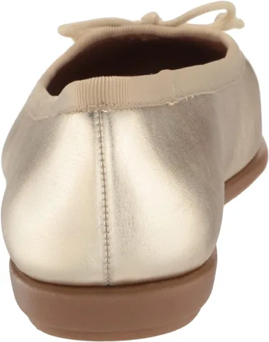 Vista 3 de Aerosoles Zapatos planos de ballet Homebet para mujer