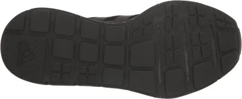 Vista 4 de adidas Tenis Swift Run para mujer