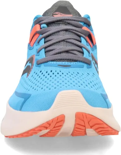 Vista 3 de Saucony Ride 15 - Tenis de correr para mujer