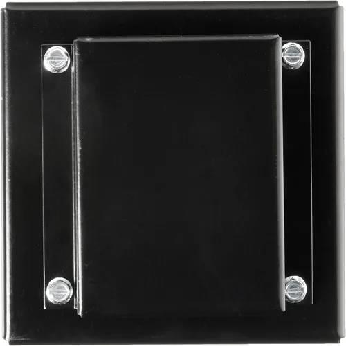 Vista 2 de US Stove 69FAK Kit de aire fresco para estufas de maíz y pellets