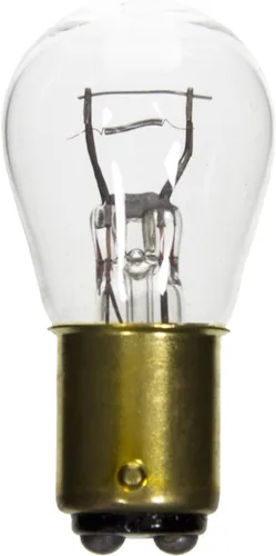 Vista 2 de Wagner Lighting BP1157 - Tarjeta de bombilla multiusos estándar (2 unidades)