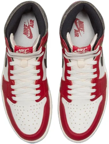 Vista 4 de Nike Hombre Lunar MVP Pregame