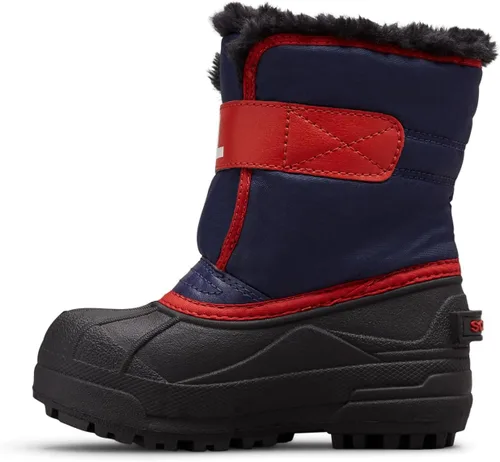 Vista 78 de SOREL - Botas de nieve para niños de Snow Commander