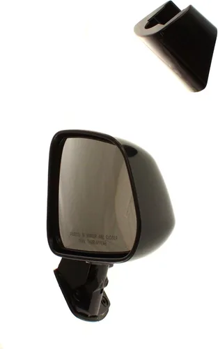 Vista 227 de Garage-Pro Espejo para Chevrolet Traverse 2009-2017 lado del conductor calentado