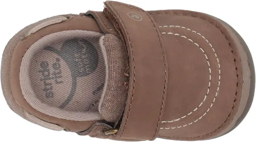 Vista 5 de Stride Rite Unisex-Child Soft Motion Wally Athletic Sneaker