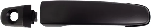 Vista 95 de TRQ Manija de puerta exterior delantera derecha cromada para el lado del pasajero compatible con Dodge Durango Jeep Grand Cherokee 2011-2021