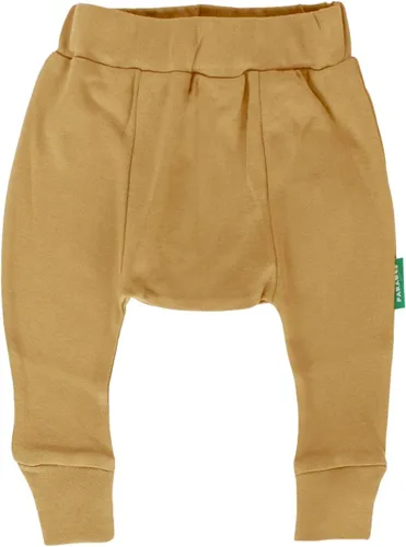 Vista 12 de PARADE Pantalones Harem Orgánicos - Esenciales Amatista