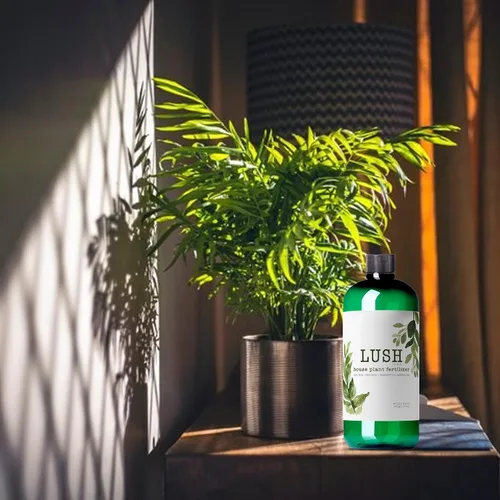 Vista 8 de NilocG Aquatics Fertilizante para plantas de interior exuberante