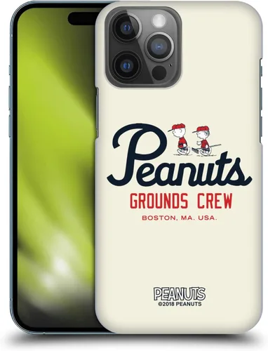 Vista 43 de Peanuts Varsity - Carcasa rígida para iPhone 7 y iPhone 8
