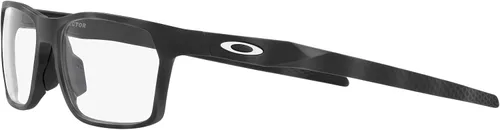 Vista 3 de Oakley Monturas rectangulares para lentes recetados Ox8032 Hexagonal Jector para hombre