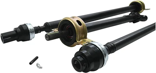 Vista 2 de All Balls Racing PRP-PO-09-020 Eje de Prop