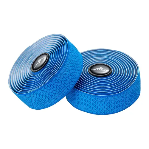 Vista 16 de VXM Cinta de manillar de bicicleta, partículas de silicona 3D para barra de bicicleta de carretera + tapones de acero arcoíris, envoltura de agarre