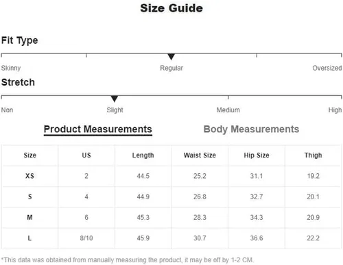 Vista 5 de SweatyRocks Pantalones de mezclilla casuales de cintura alta para mujer, jeans largos y elásticos