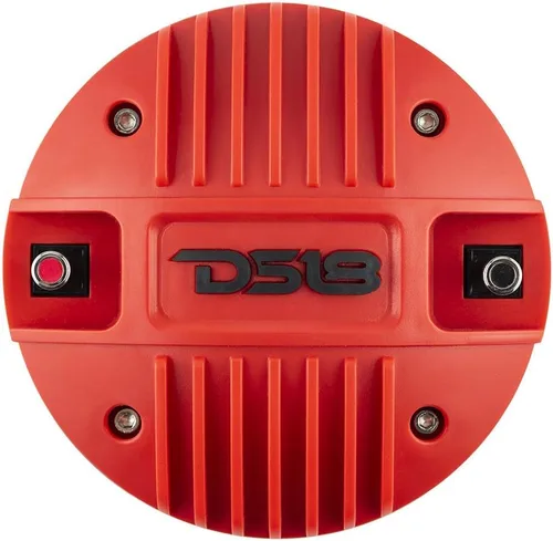 Vista 6 de DS18 Audio PRODR2 DS18 PRO - Destornillador de titanio de 2
