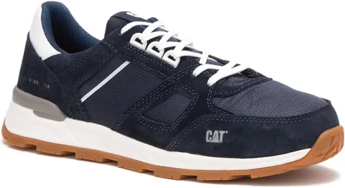 Vista 2 de Caterpillar Woodward - Zapato de trabajo para hombre