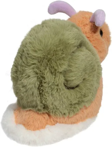Vista 4 de Douglas Shelby Caracol Peluche Animal