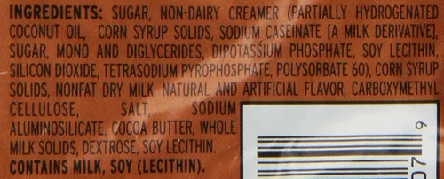 Vista 8 de Land O Lakes Arctic White Hot Cocoa Classics Mix, 1.25 Oz, Pack of 36