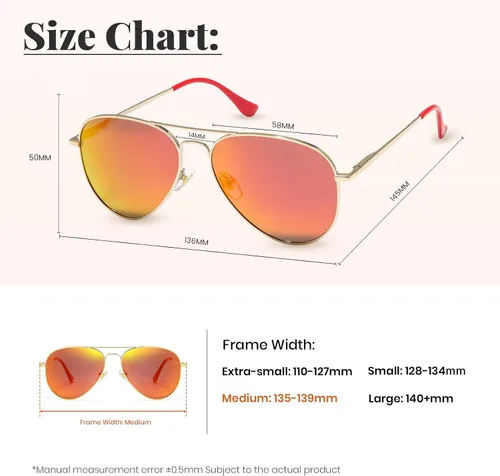 Vista 4 de Veda Tinda Vision Gafas de sol de aviador para mujeres y hombres, estilo vintage de los años 70, clásicas, a la moda, retro, para hombre, protección