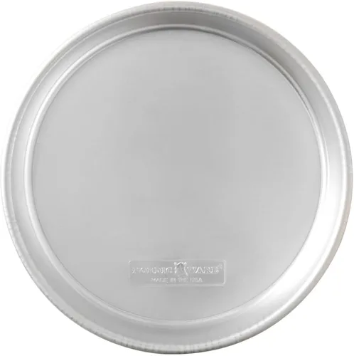 Vista 8 de Nordic Ware Naturals - Molde redondo para tartas, 9 pulgadas, paquete de 2