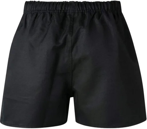 Vista 3 de Canterbury Junior - Pantalones cortos profesionales para niños