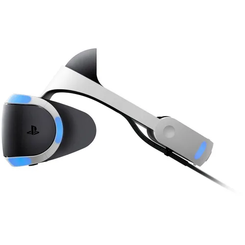 Vista 6 de Sony PlayStation VR