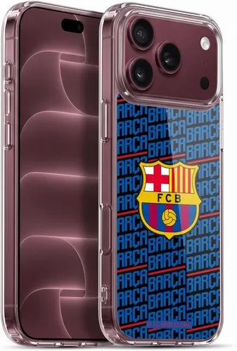 Vista 48 de Head Case Designs - Carcasa de gel suave compatible con Apple iPhone 7 Plus/iPhone 8 Plus Barca
